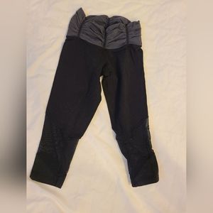 Chill by Will capris Size 1